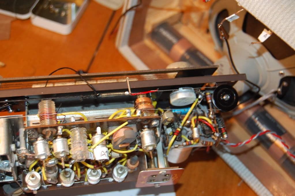 Antique Radio Forums • View topic Dial cord help